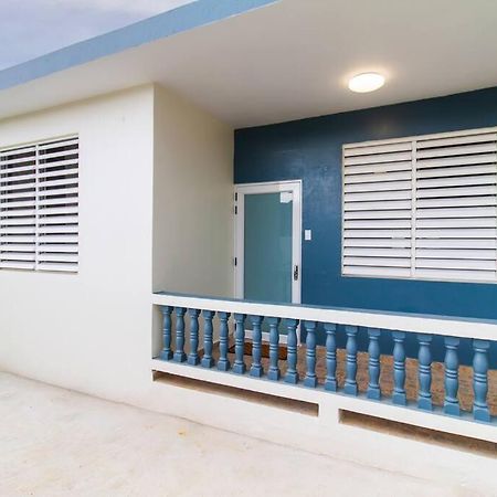 Вилла Casa Marilina Aguadilla W/ Pool Экстерьер фото