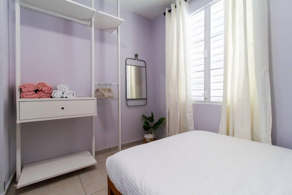 Вилла Casa Marilina Aguadilla W/ Pool Экстерьер фото