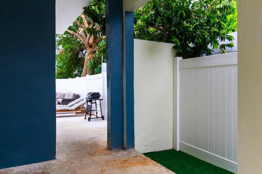 Вилла Casa Marilina Aguadilla W/ Pool Экстерьер фото